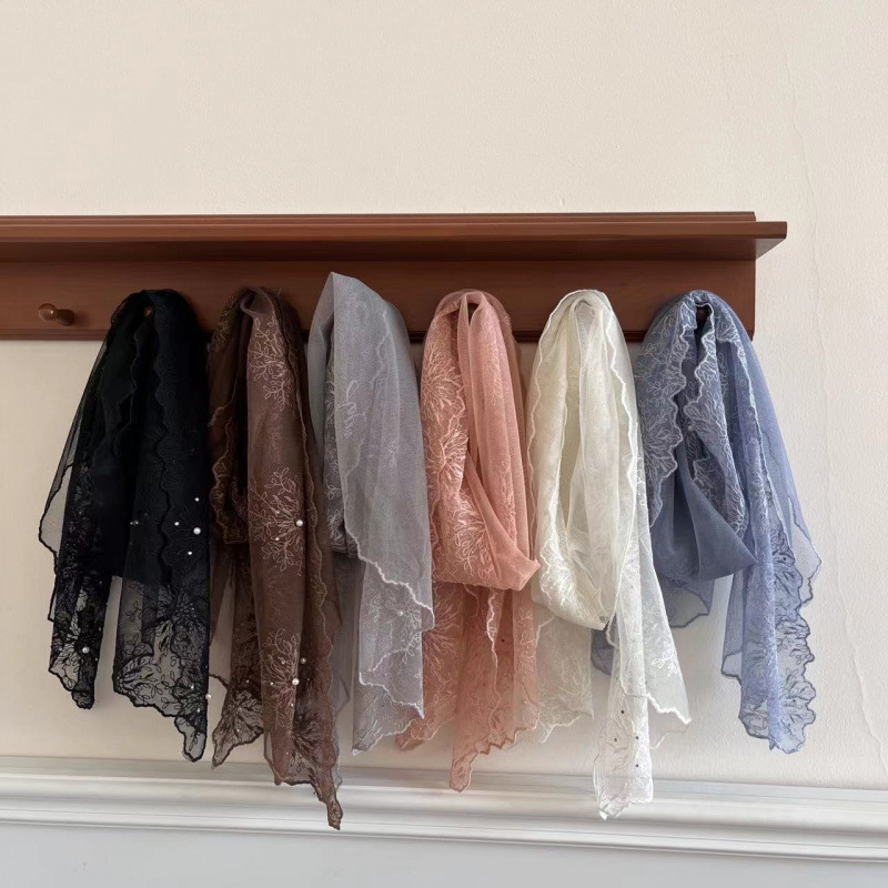 Silk Painting Dye - Thin Elegant Literary and Retro Dirty