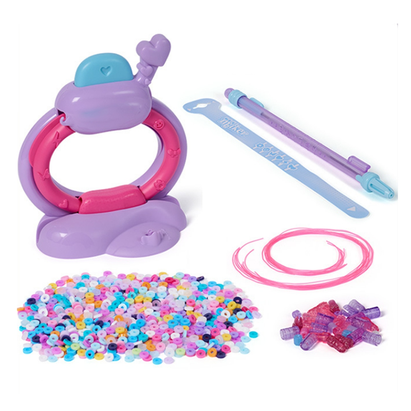 Art Craft Girl - For Girls For Girls Bracelet Making