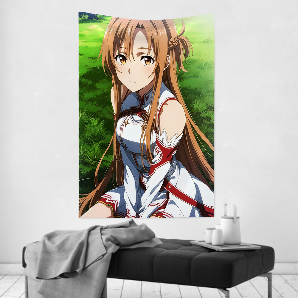 Yuuki Asuna Anime Sword Art On - Art Craft Online avis et prix
