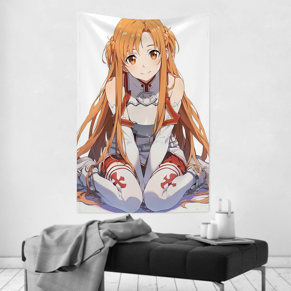 Yuuki Asuna Anime Sword Art On - Art Craft Online avis et prix