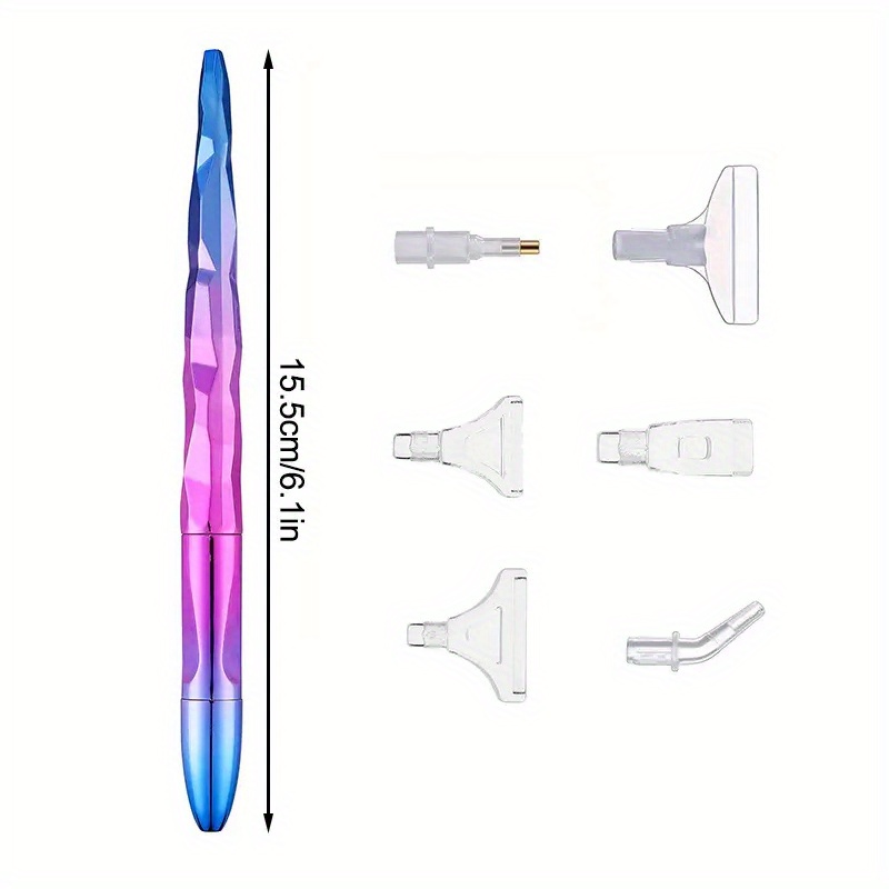 Gradient Diamond Painting Pen  - Art Craft Shop avis et prix