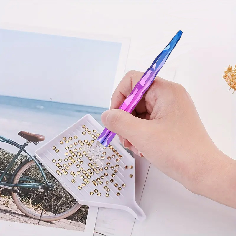 Gradient Diamond Painting Pen  - Art Craft Shop avis et prix