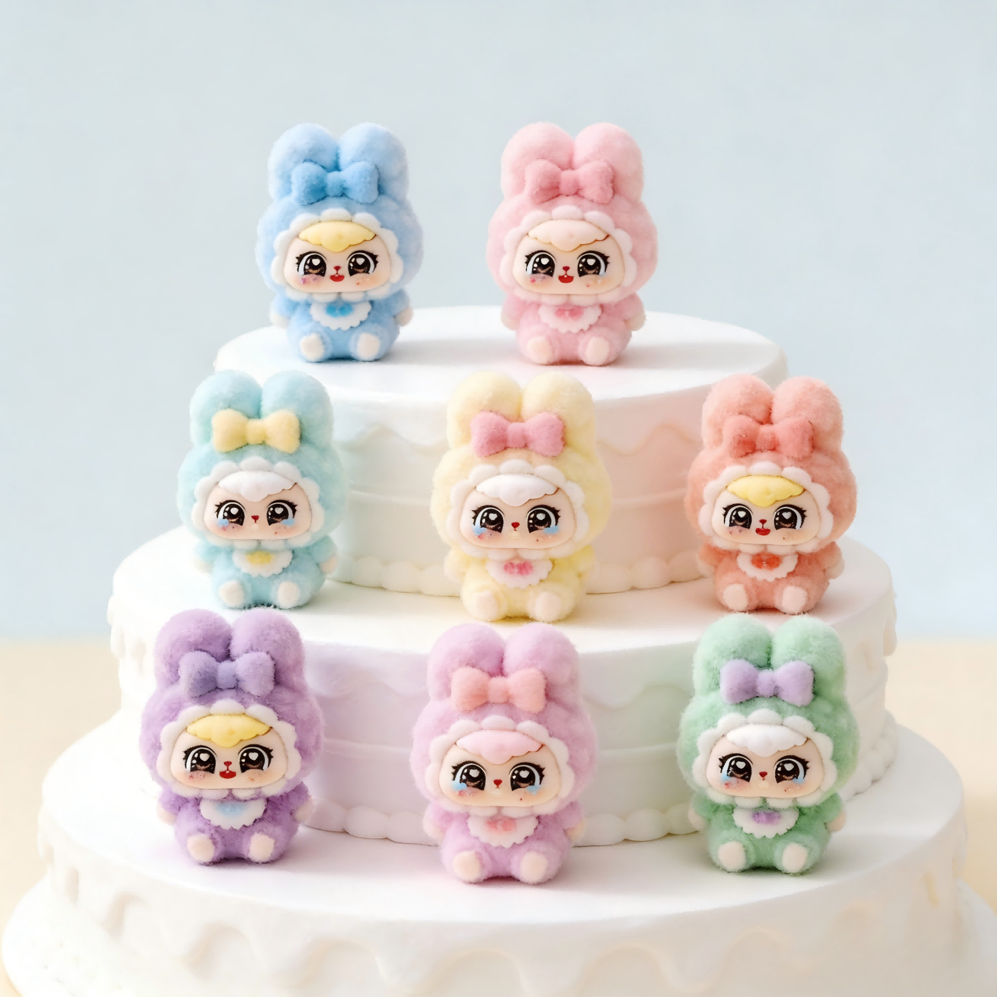 Cute Looking Mini Desktop Orna - Art Craft Shop avis et prix