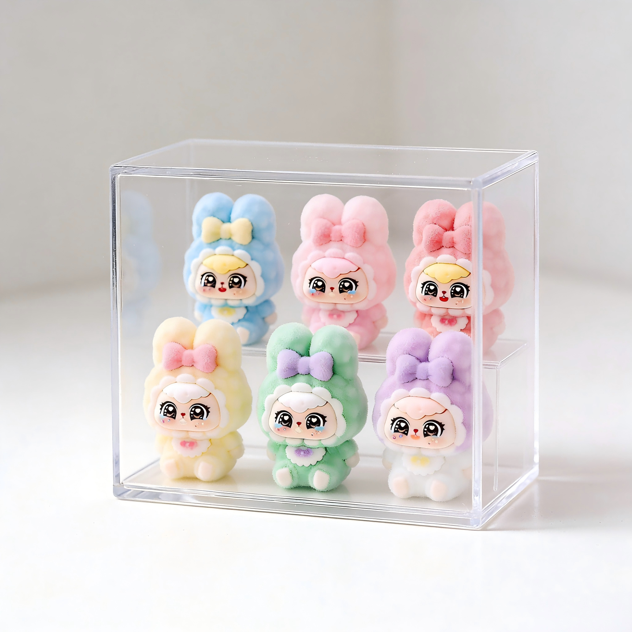 Cute Looking Mini Desktop Orna - Art Craft Shop avis et prix