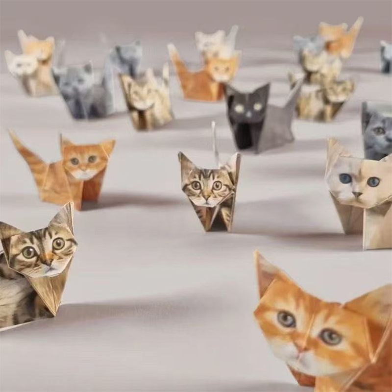 Creative DIY Origami Handmade  - Dinosaur And Craft avis et prix