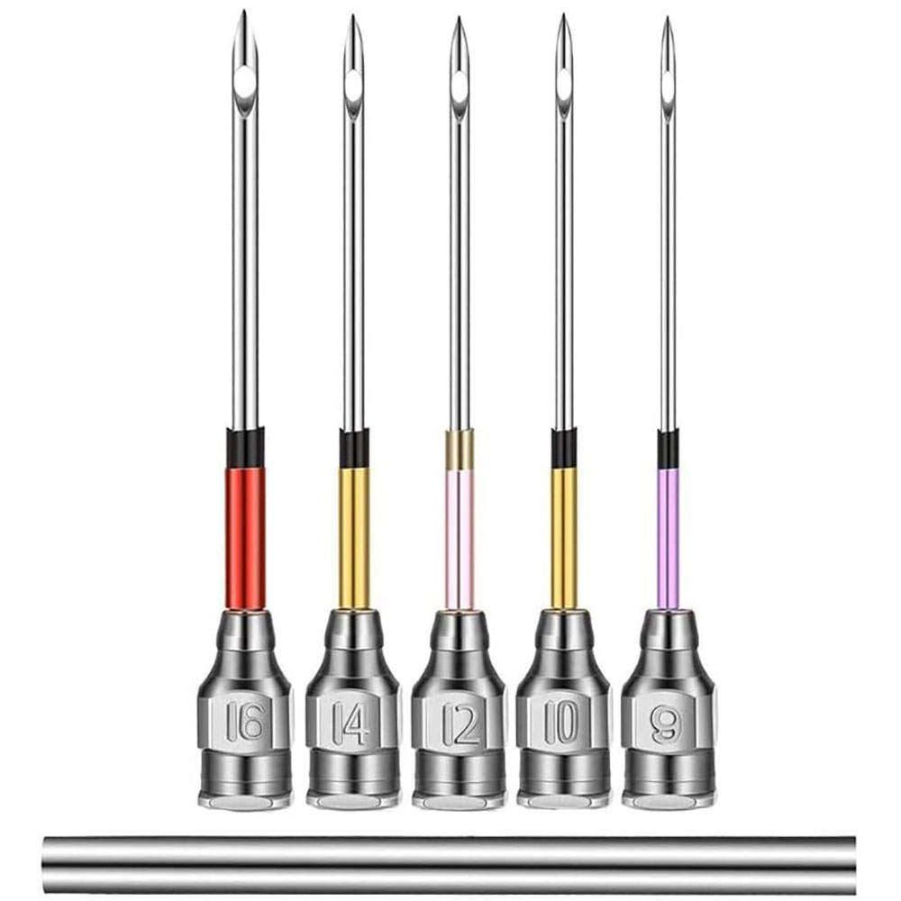 1set Punch Needle Tool Kit Emb - Punch Needle Kit avis et prix