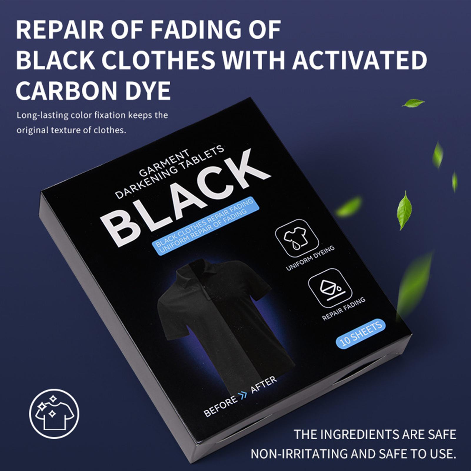 Fabric Dyes for Clothing Black - Silk Painting Dye avis et prix