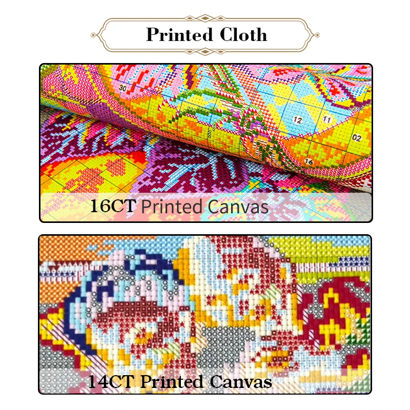 Joy Sunday Cross Stitch Kits A - Art And Craft Autumn avis et prix