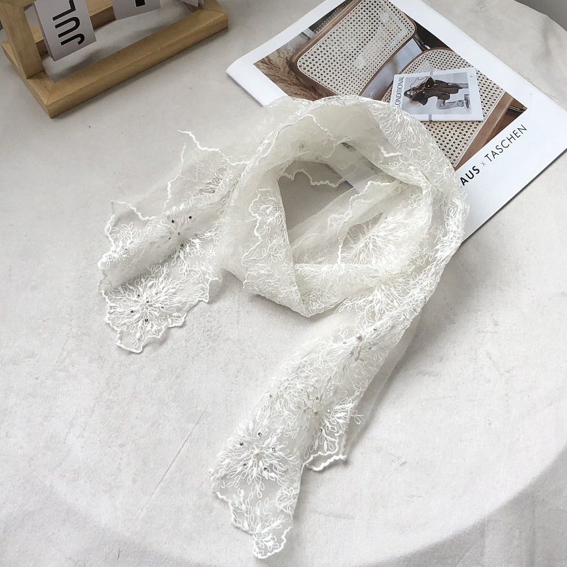 Thin Elegant Literary and Retr - Silk Painting Dye avis et prix