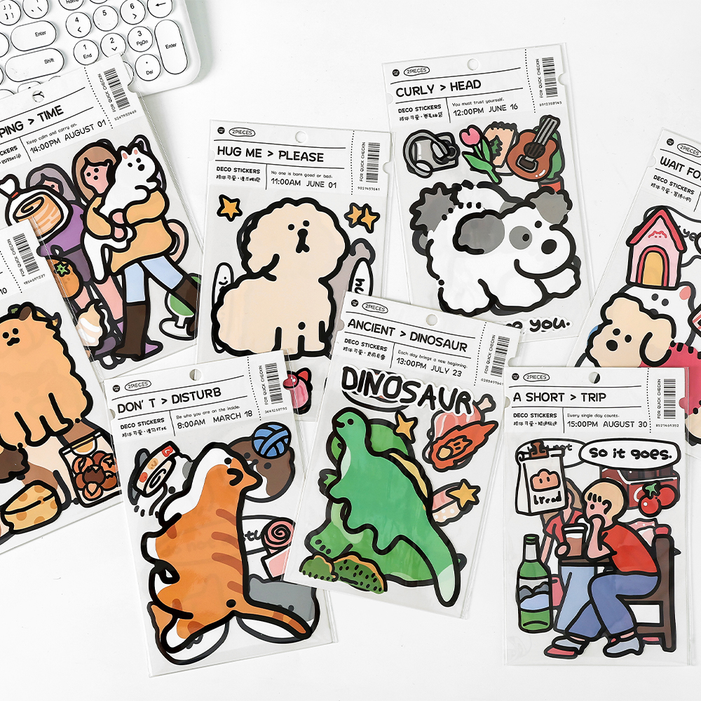 Cute Big Dinosaur Luggage Stic - Dinosaur And Craft avis et prix