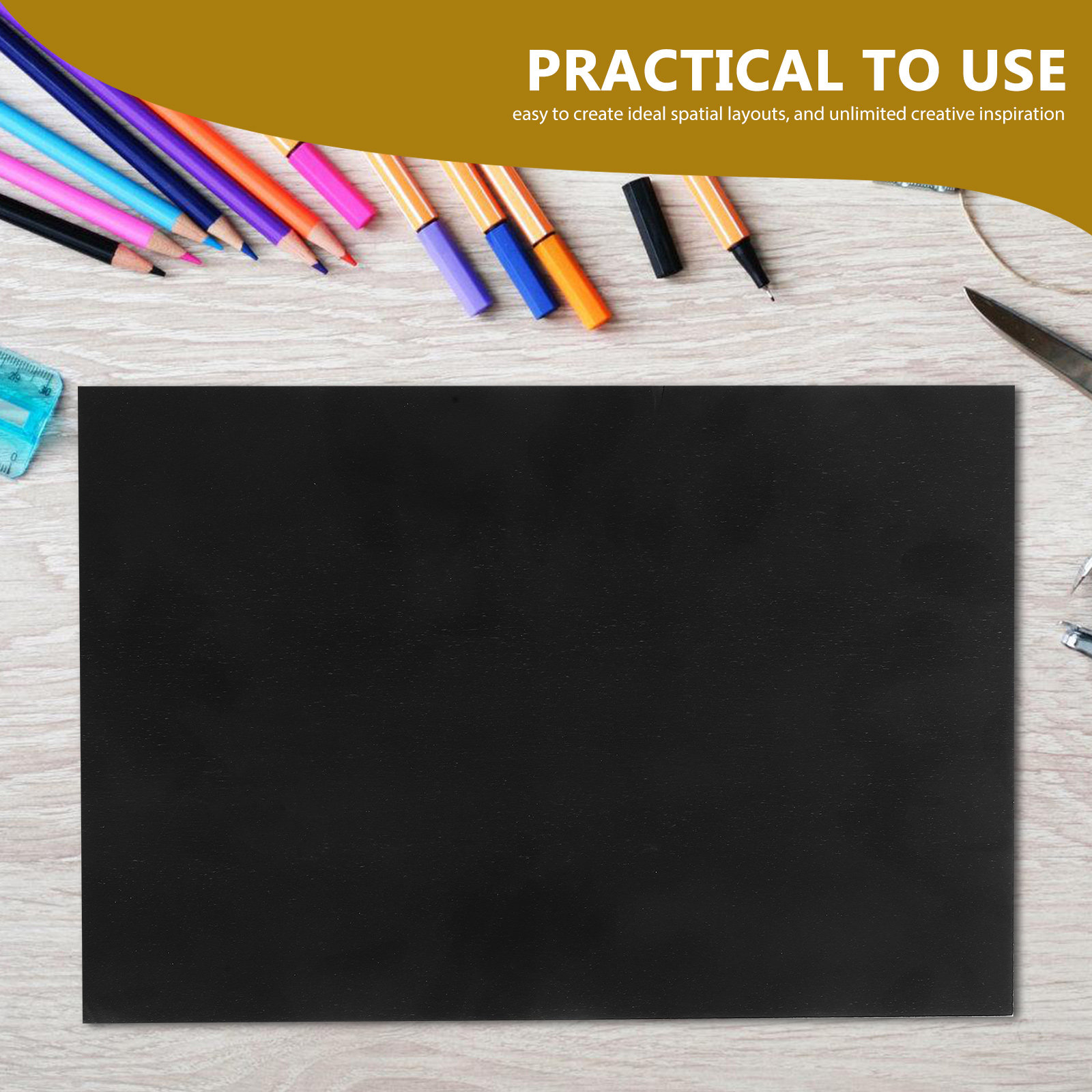 10Pcs Thick Foam Craft Sheets  - Art Craft For Preschool avis et prix