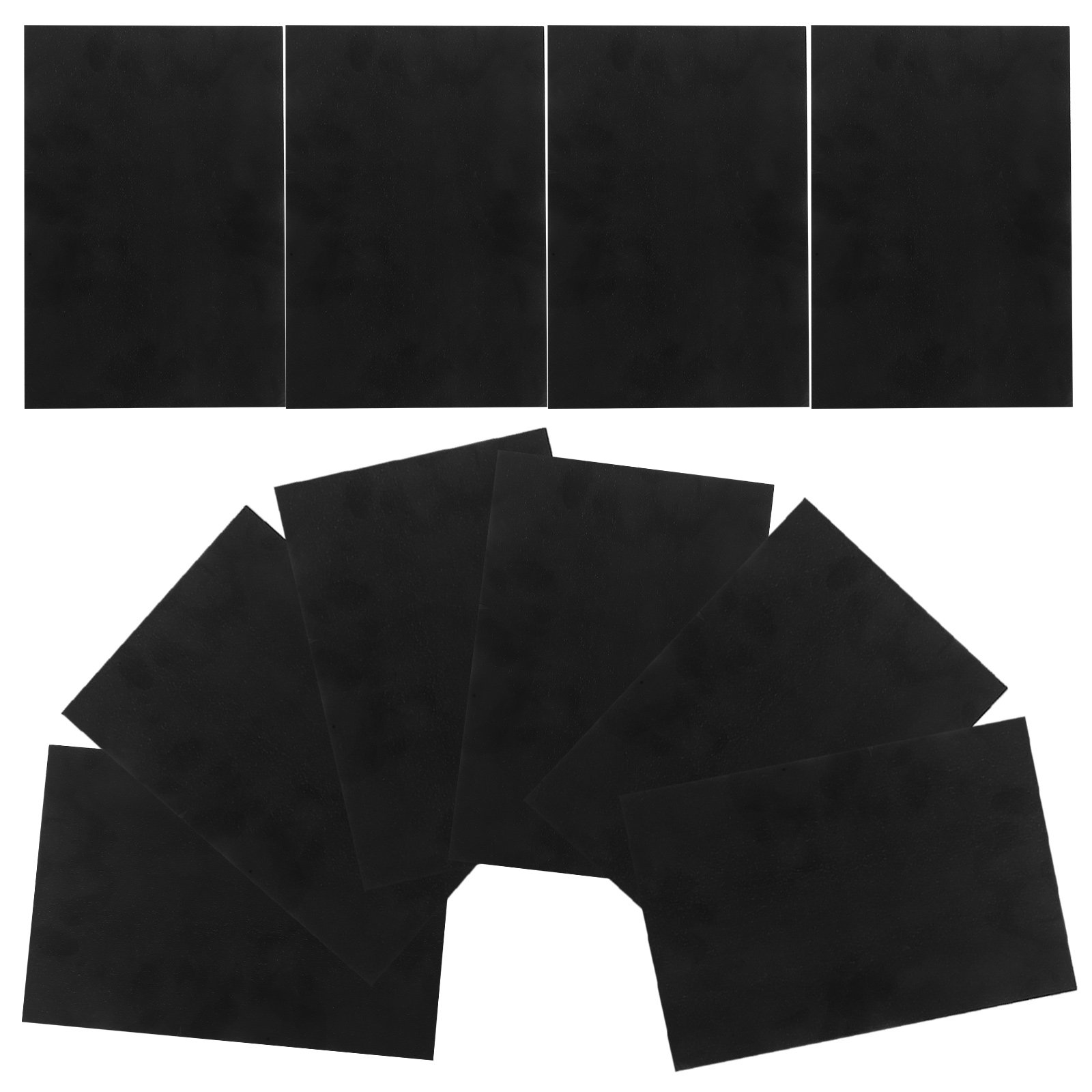 10Pcs Thick Foam Craft Sheets  - Art Craft For Preschool avis et prix