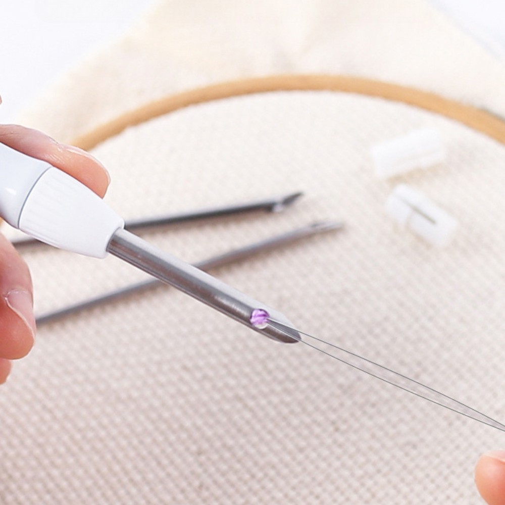 Adjustable Punch Needle Kit -  - Punch Needle Kit avis et prix