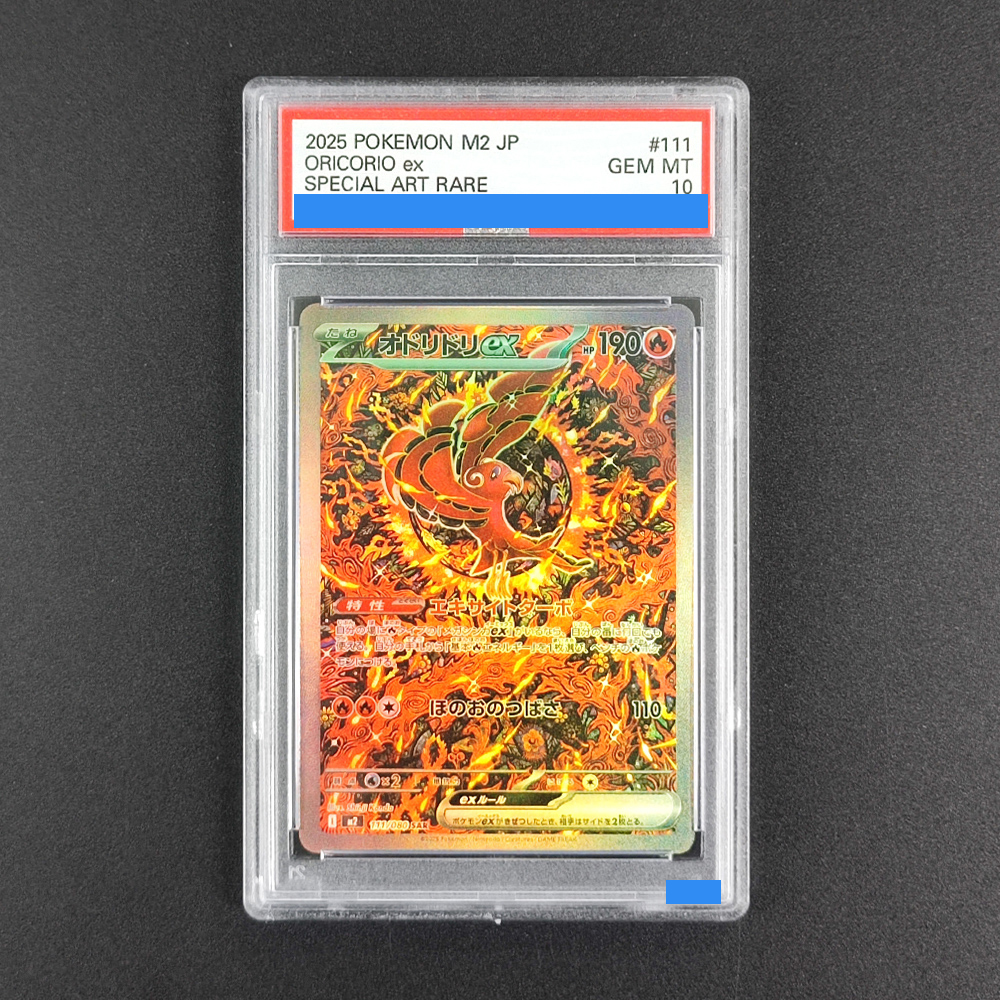 DIY PTCG M2 Inferno X Mega Cha - Origami Paper Set avis et prix