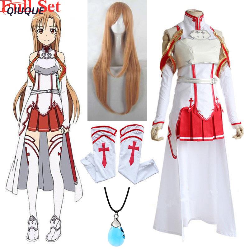 Anime Sword Art Online Yuuki A - Art Craft Online avis et prix