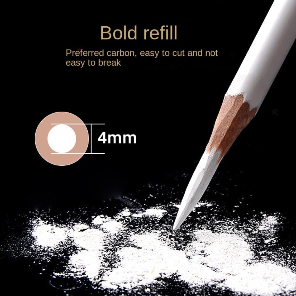 3Pcs Soft/Medium/Hard Charcoal - Sketching Charcoal Set avis et prix