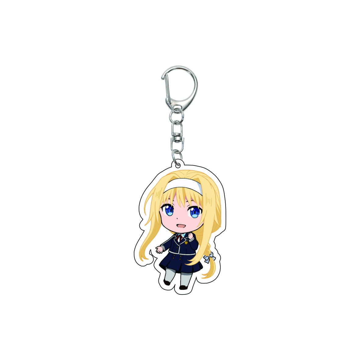 55MM Anime Sword Art Online Ke - Art Craft Online avis et prix