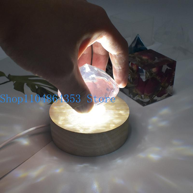 652F Square Resin Molds Differ - Craft And Art Difference avis et prix