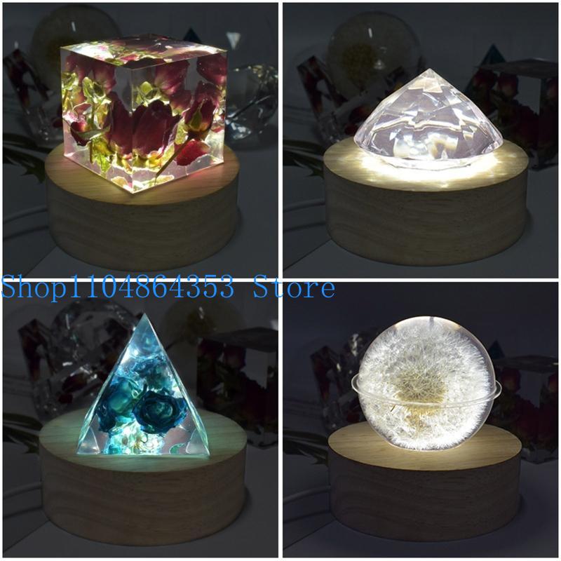 652F Square Resin Molds Differ - Craft And Art Difference avis et prix