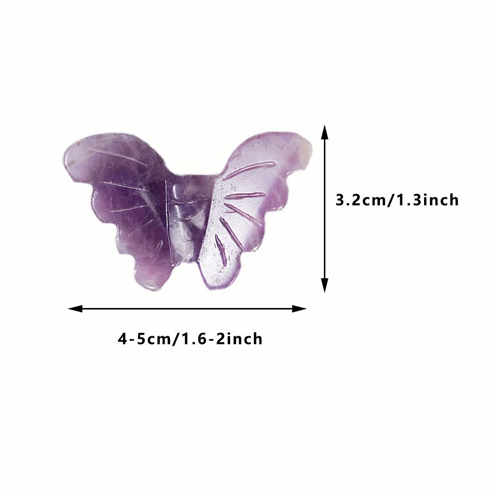 1pc Natural Minerals Crysatl B - Art Craft Room Ideas avis et prix