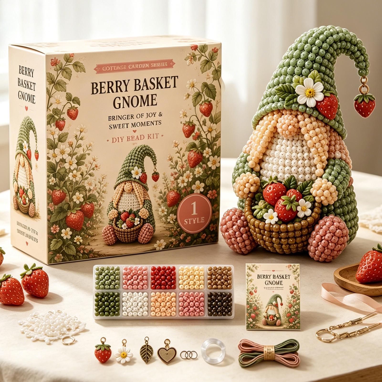 3D Beaded Art Kits With Instru - Art & Craft Be avis et prix