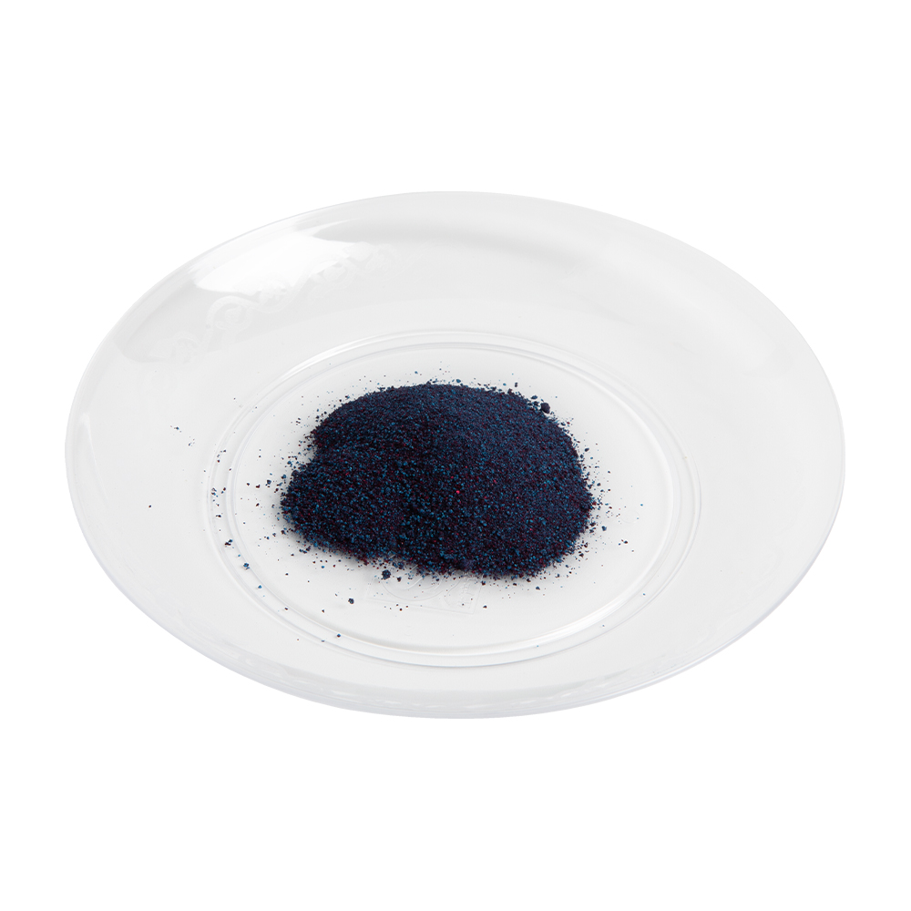 10g /20g Dark Blue Color Fabri - Silk Painting Dye avis et prix