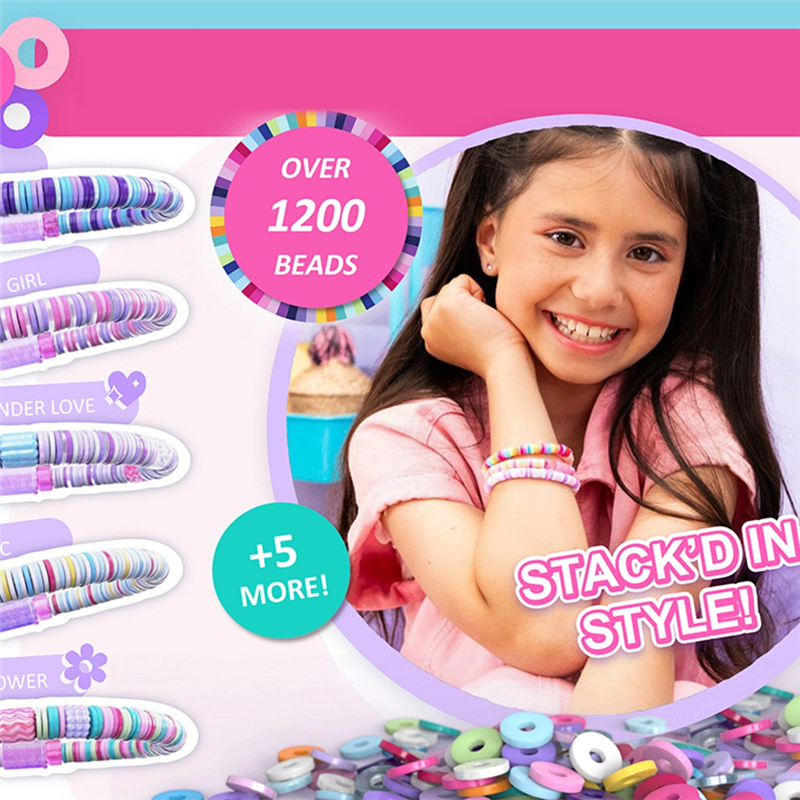 For Girls For Girls Bracelet M - Art Craft Girl avis et prix
