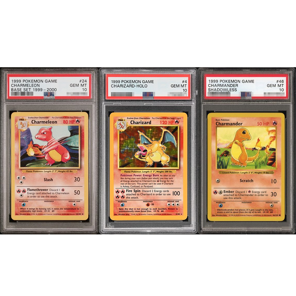 1999 Ptcg Diy Proxy Graded Col - Origami Paper Set avis et prix