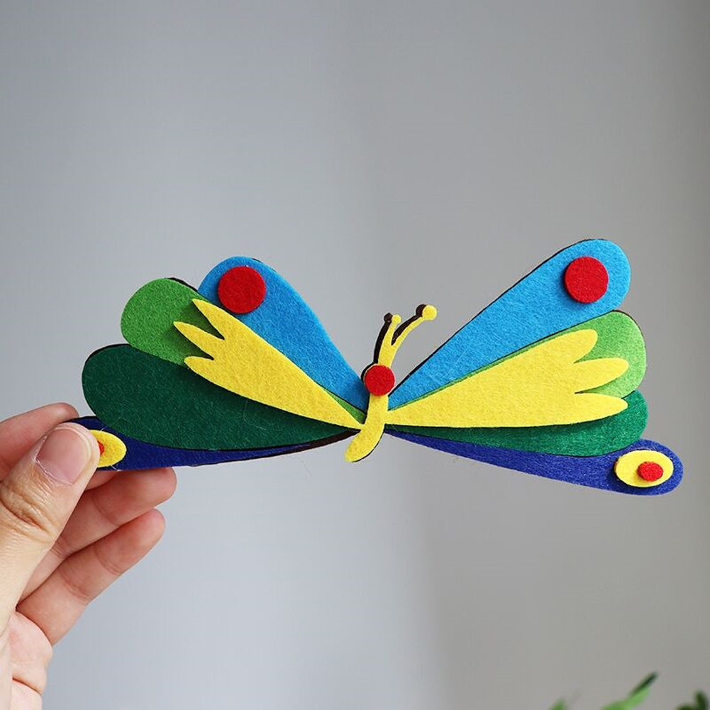 Hungry Caterpillar Toy English - Art Craft For Preschool avis et prix