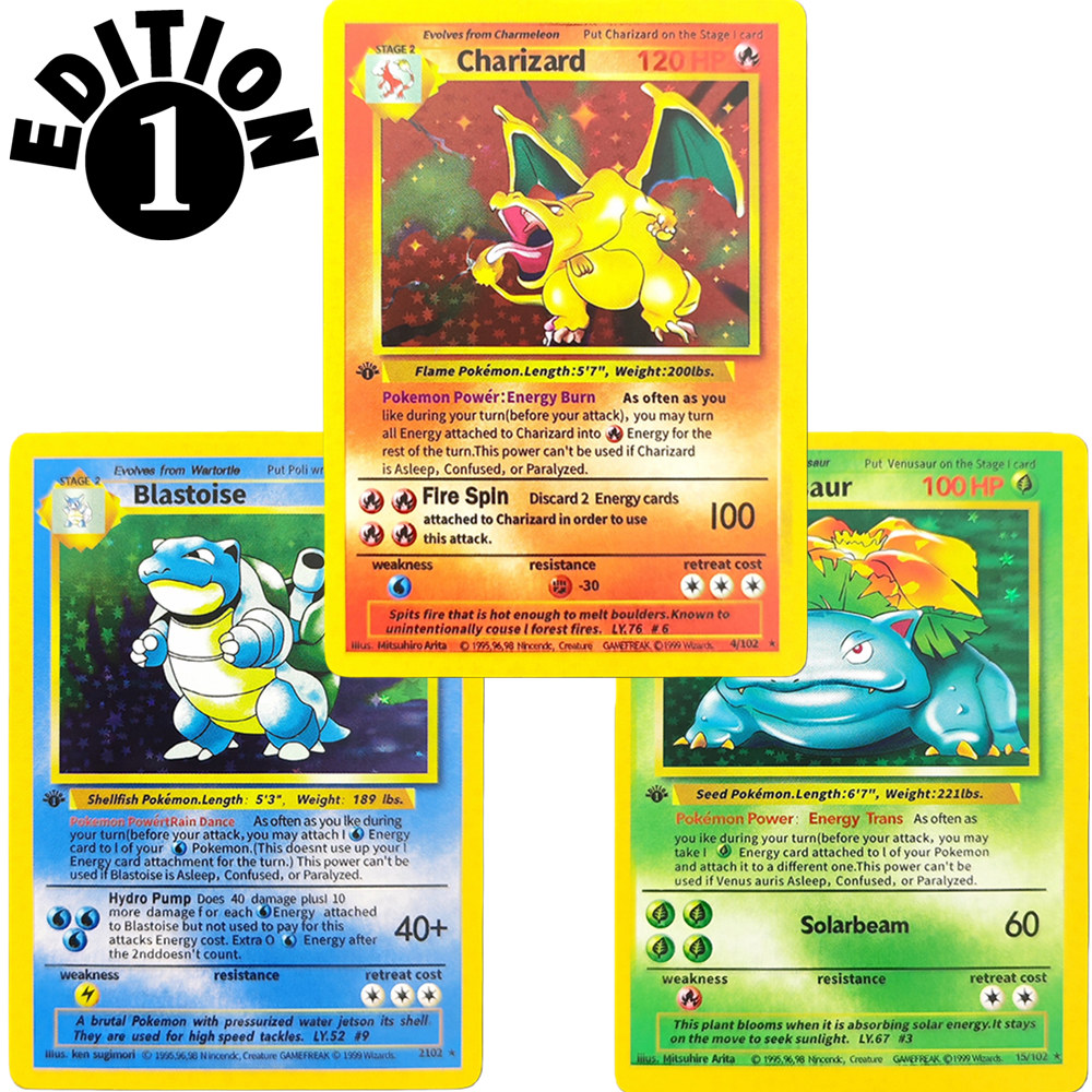 DIY 1999 POKEMON Game English  - Origami Paper Set avis et prix