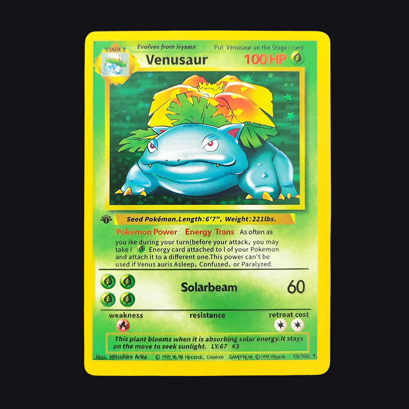 DIY 1999 POKEMON Game English  - Origami Paper Set avis et prix
