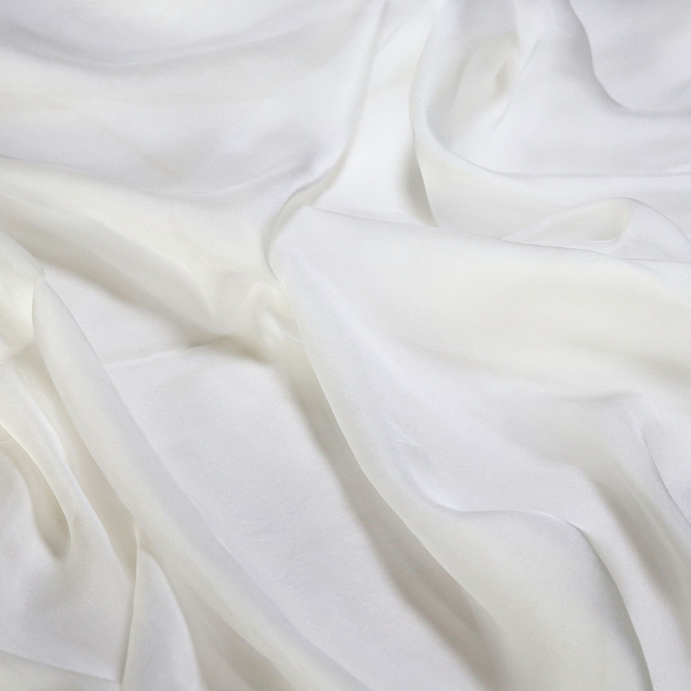 Wholesale 6mm 140cm White Thin - Silk Painting Dye avis et prix
