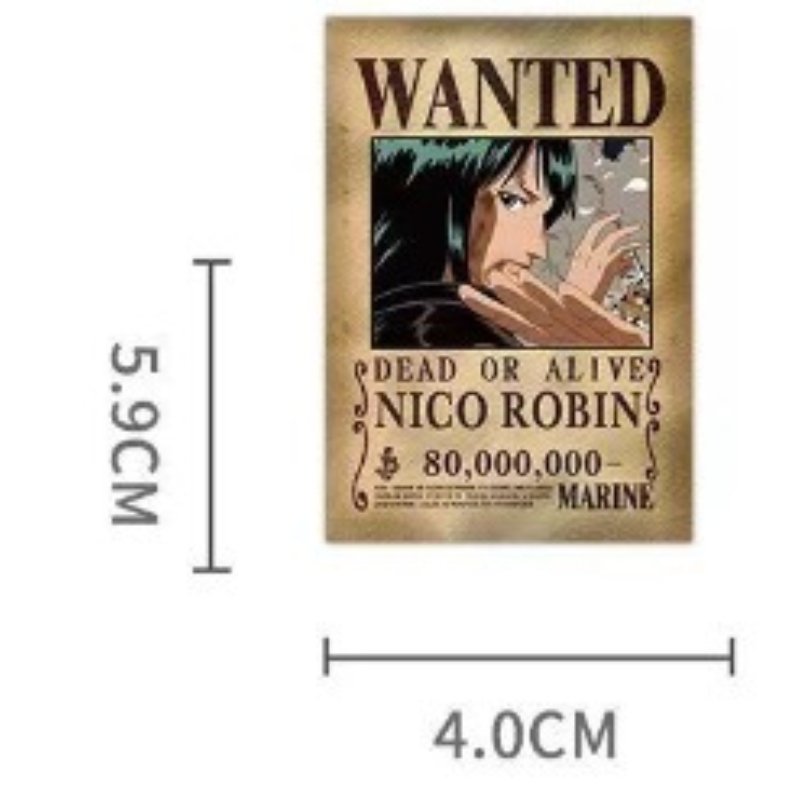 One Piece Monkey D. Luffy Sanj - Origami Paper Set avis et prix