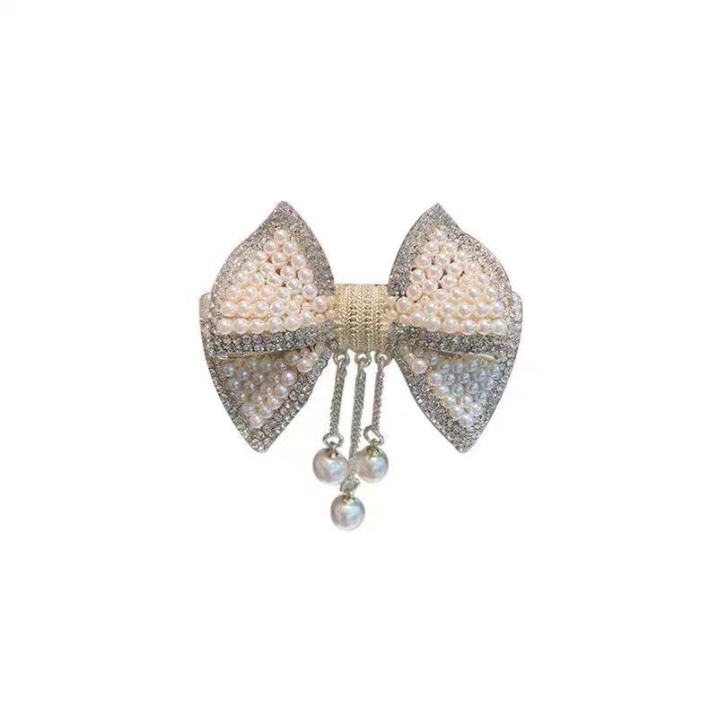 New bow hair clip for women, i - Art Craft Shop avis et prix