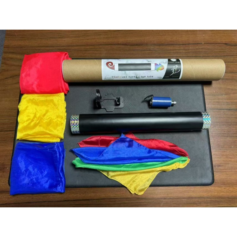 Chameleon Hanky Dye Tube Magic - Silk Painting Dye avis et prix