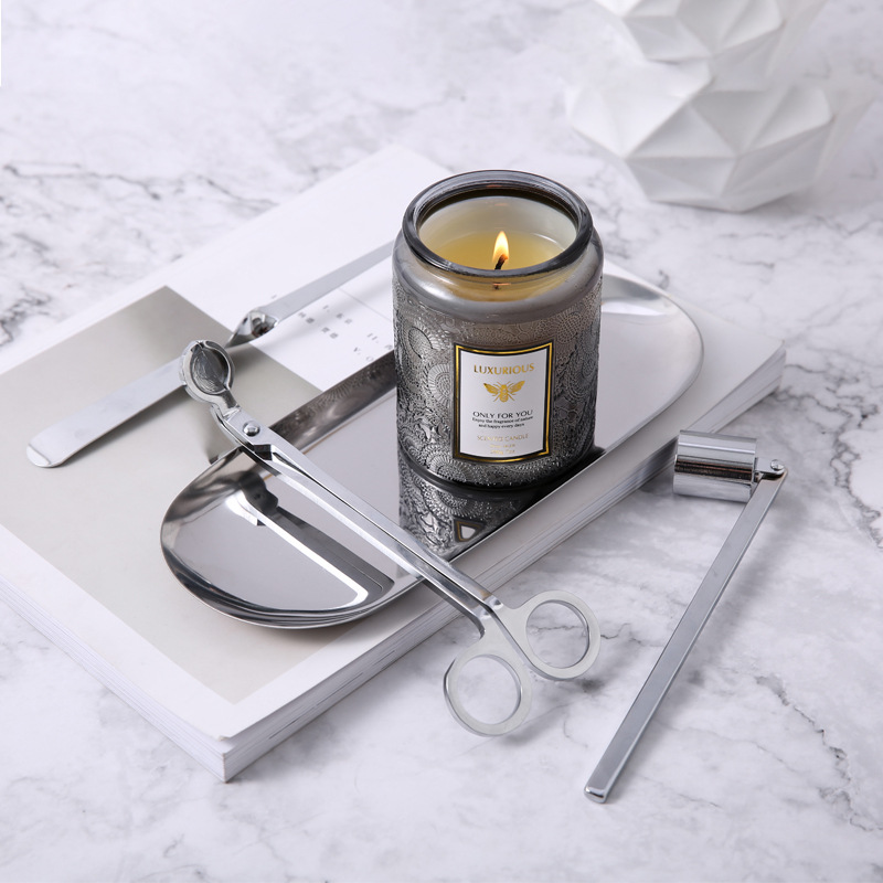 one Fragrant Candle Cans Room  - Soy Candle Fragrance Oil avis et prix