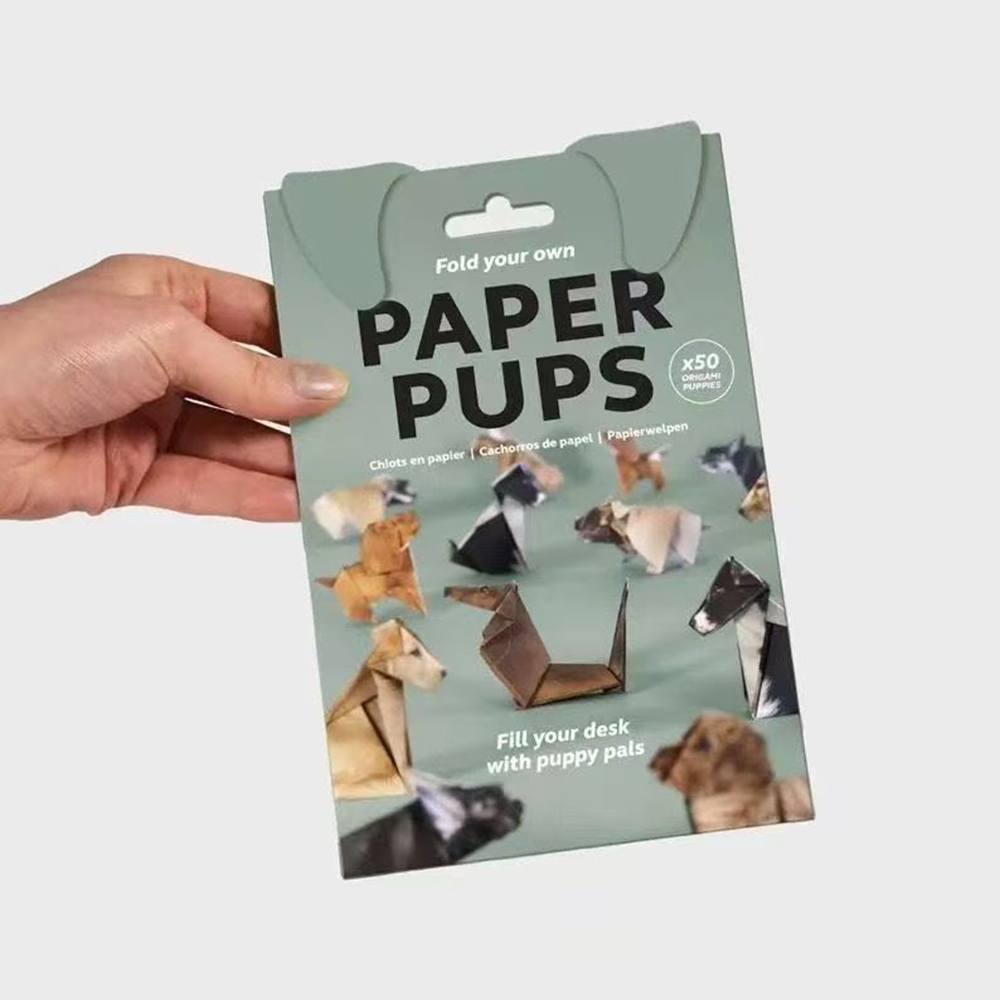 Creative DIY Paper Cats 50 She - Dinosaur And Craft avis et prix