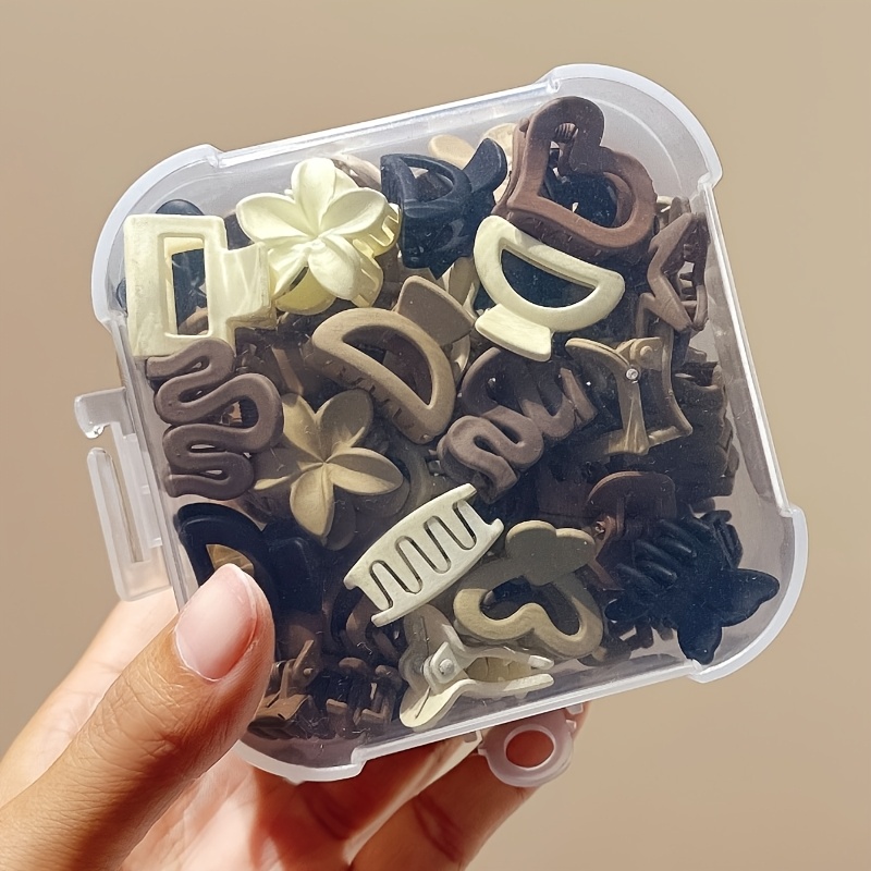 30/20/10pcs Cute Girl Accessor - Art Craft Girl avis et prix