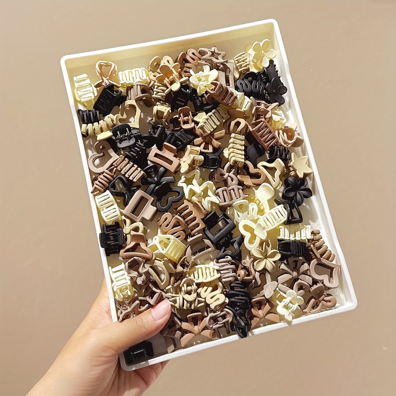 30/20/10pcs Cute Girl Accessor - Art Craft Girl avis et prix
