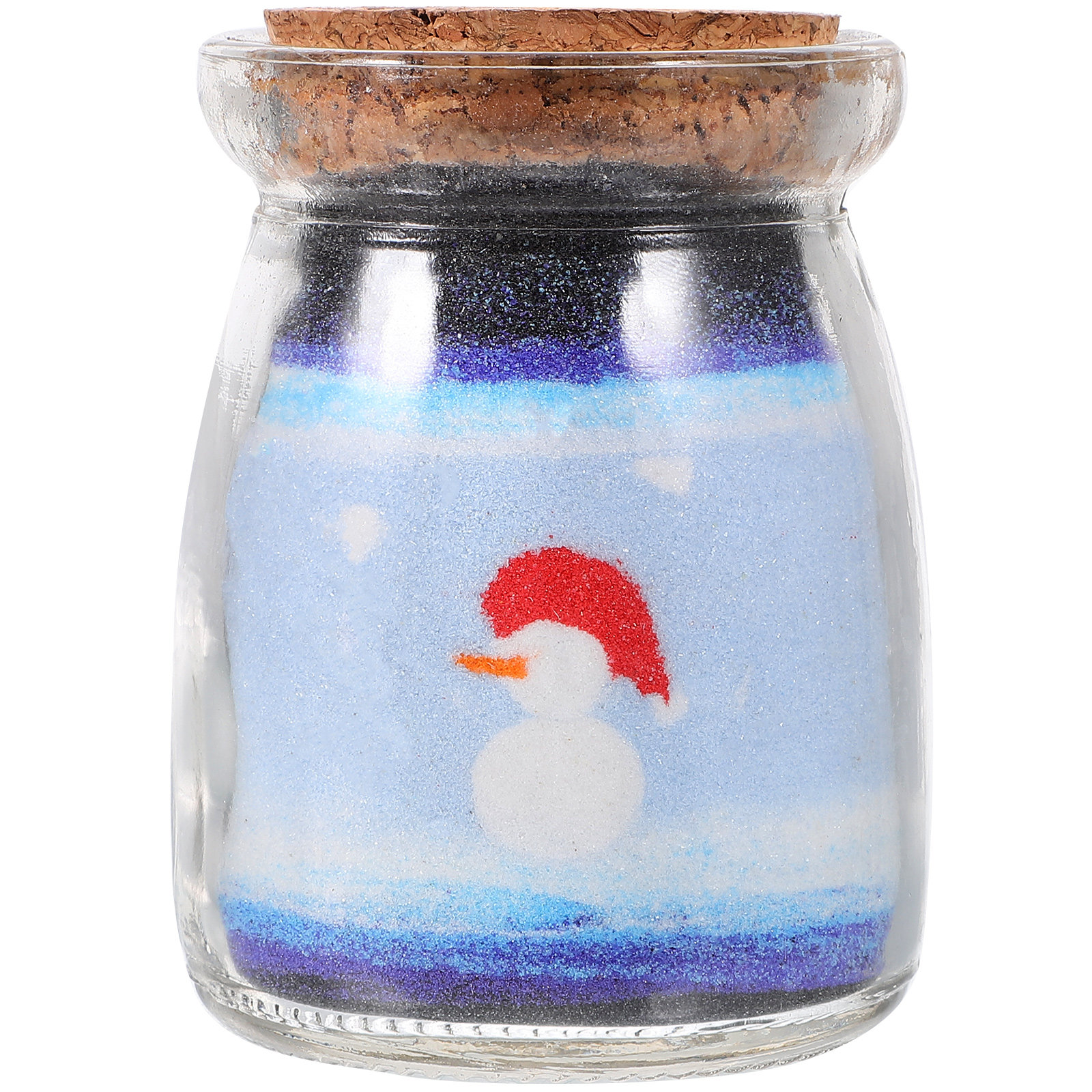 Creative Sand Art Bottle Craft - Art Craft Room Ideas avis et prix