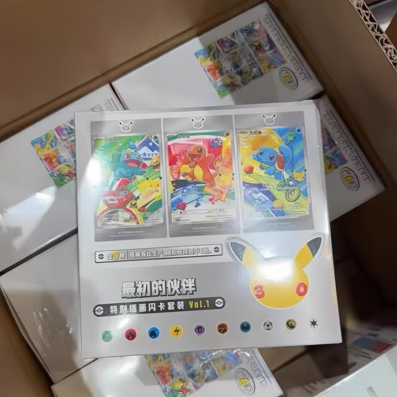 Hot Sale Original Chinese Poké - Origami Paper Set avis et prix