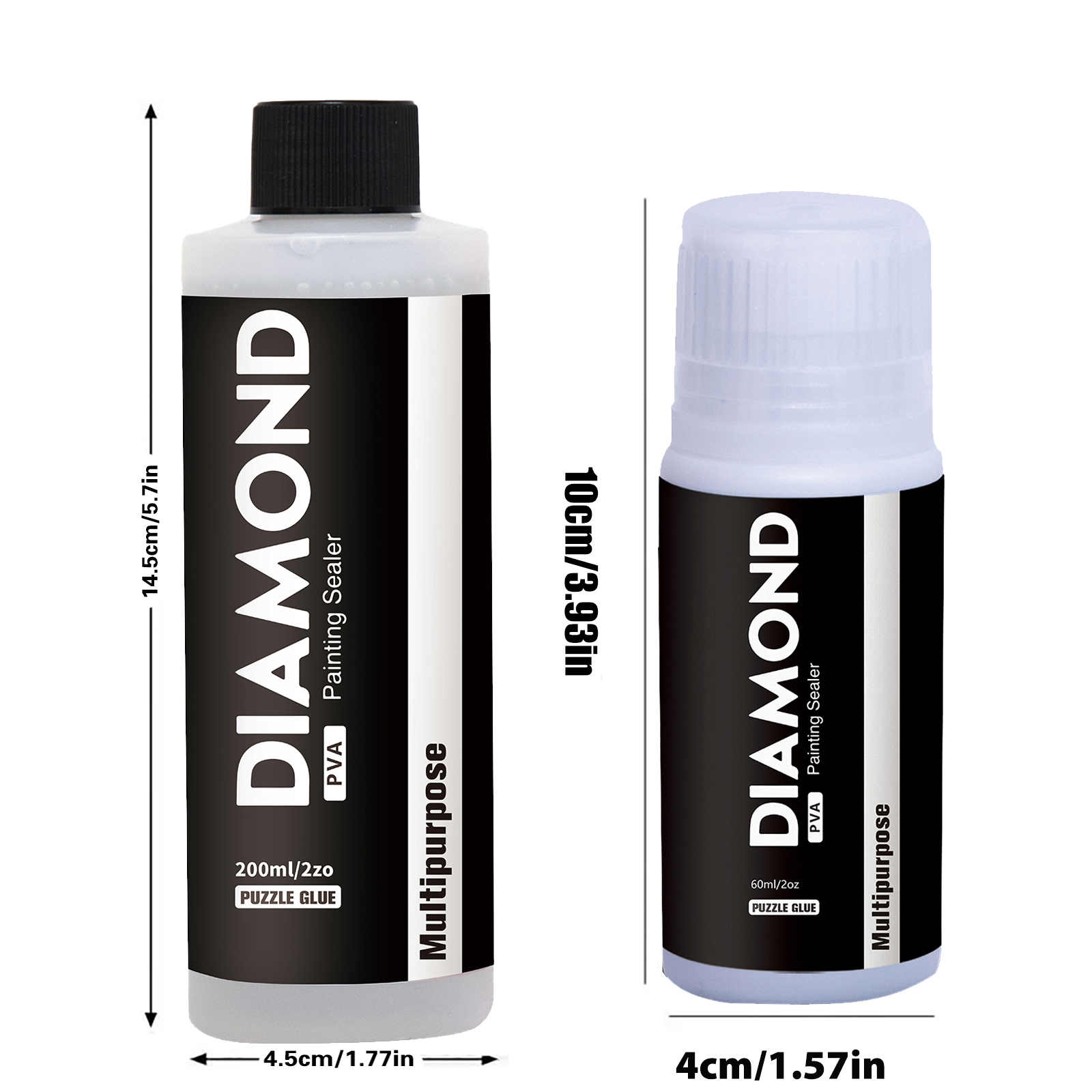 Diamond Painting Sealer Craft  - Art Craft Shop avis et prix