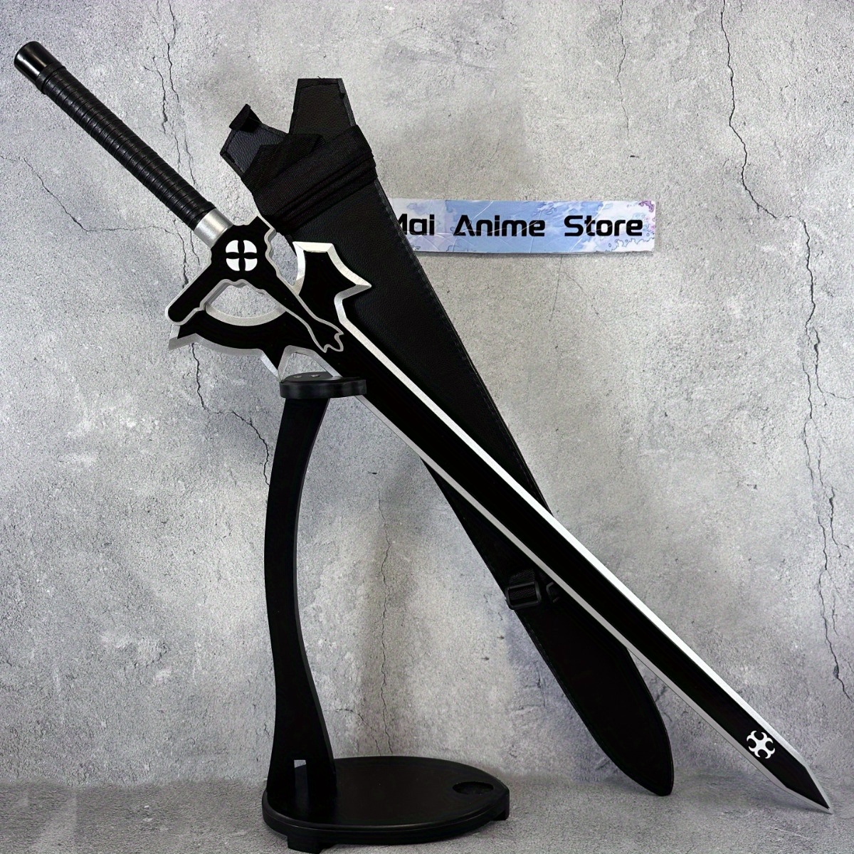 108cm Kirigaya Kazuto Katana S - Art Craft Online avis et prix
