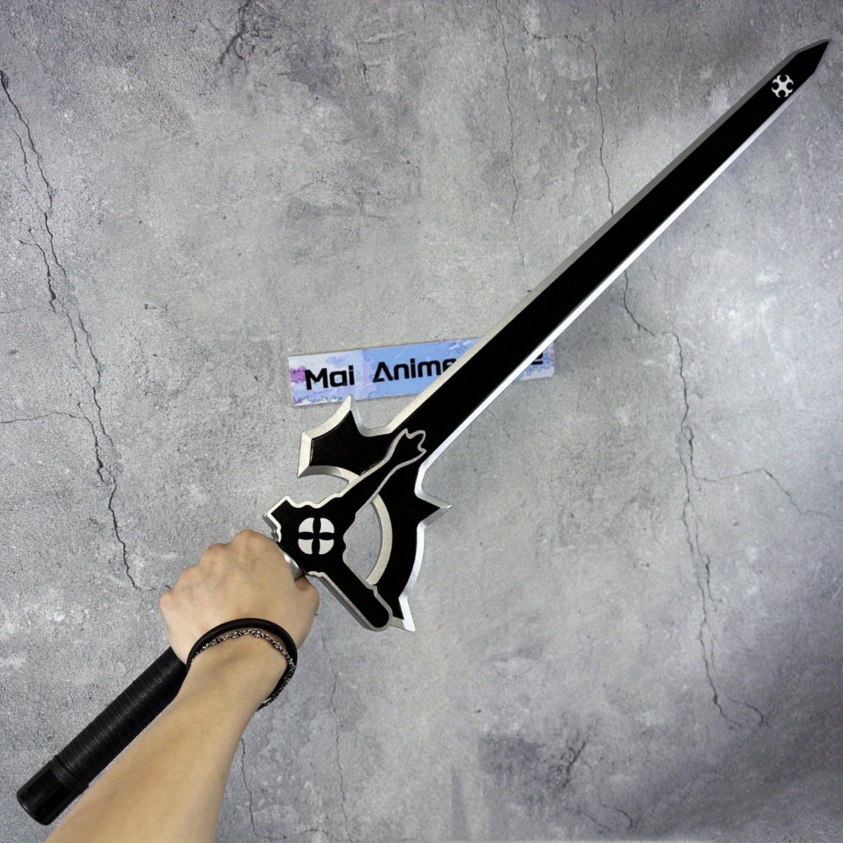 108cm Kirigaya Kazuto Katana S - Art Craft Online avis et prix