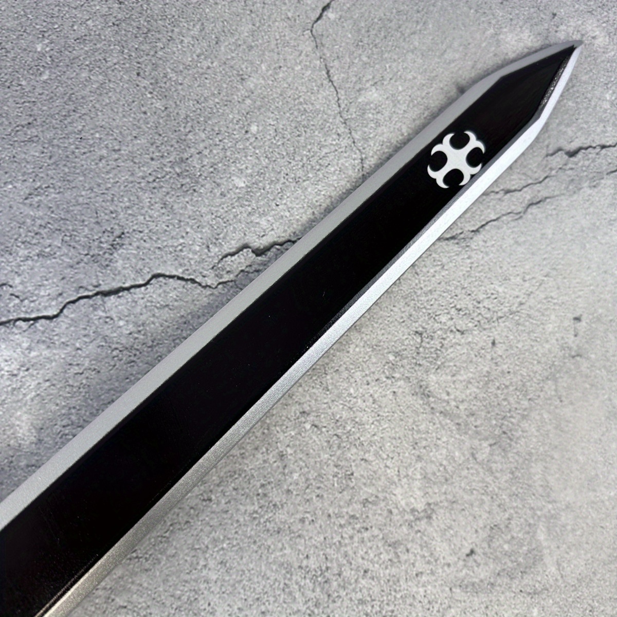 108cm Kirigaya Kazuto Katana S - Art Craft Online avis et prix