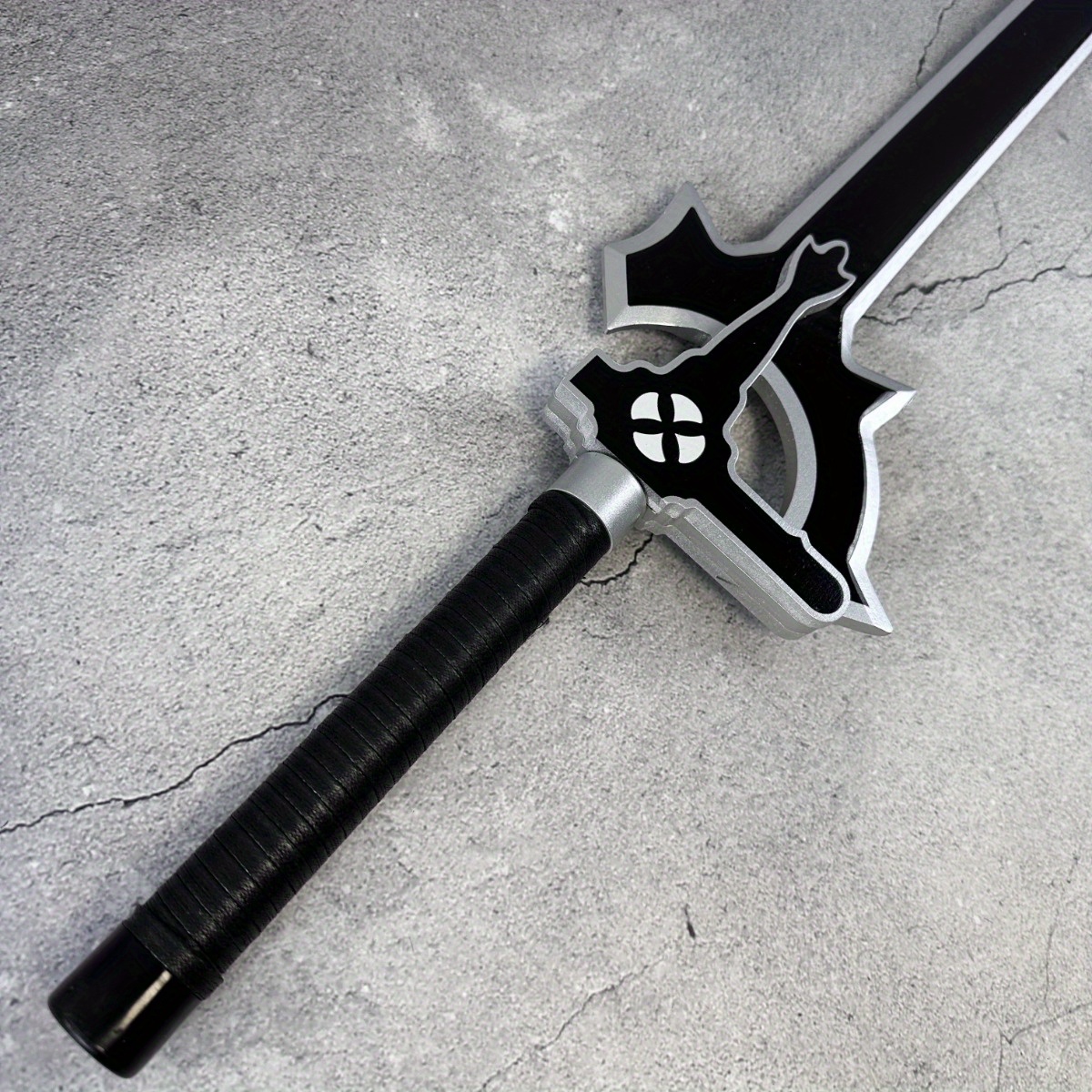 108cm Kirigaya Kazuto Katana S - Art Craft Online avis et prix