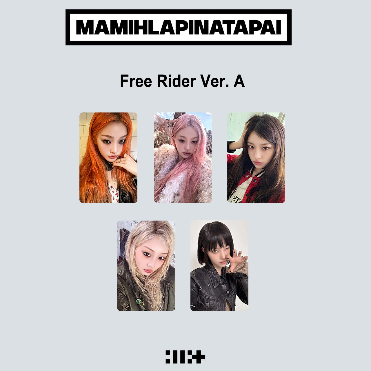 KPOP NEW mini 4th EP album,It' - Origami Paper Set avis et prix