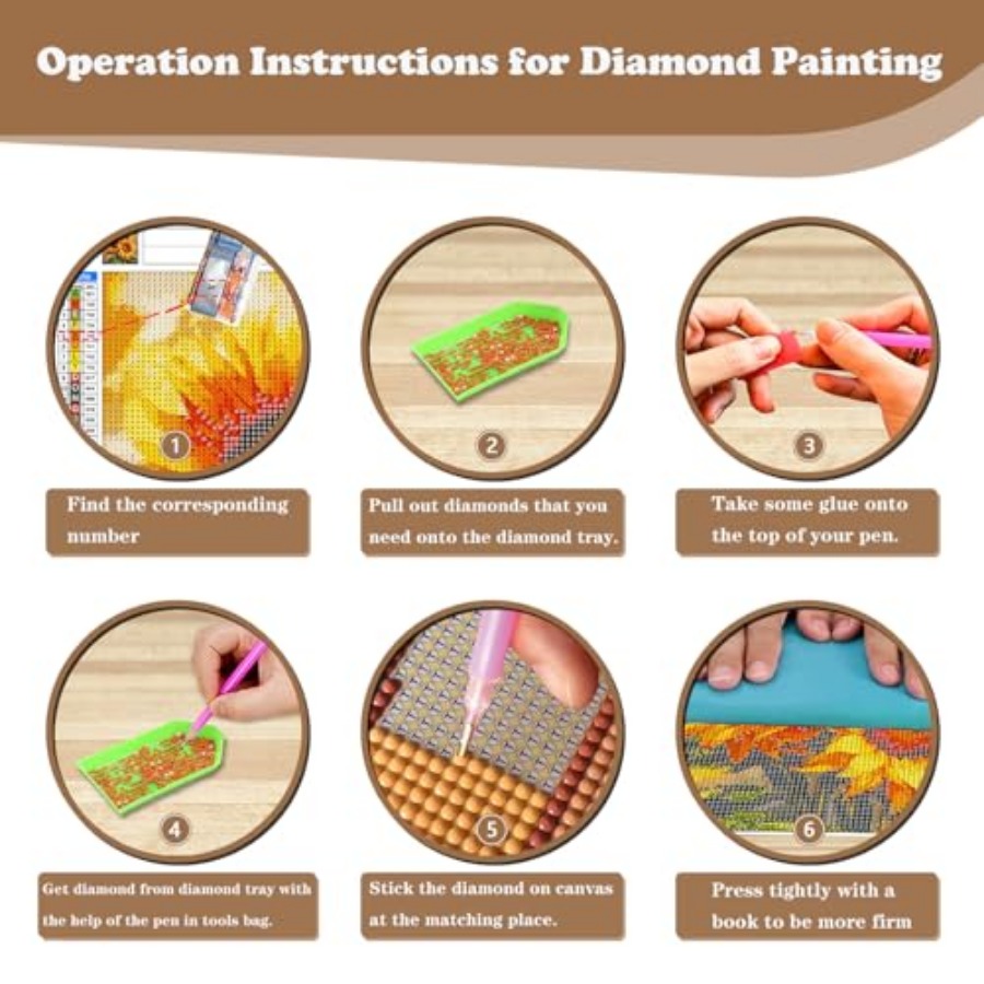 Octopus Diamond Art Kits for A - Art Craft Animals avis et prix