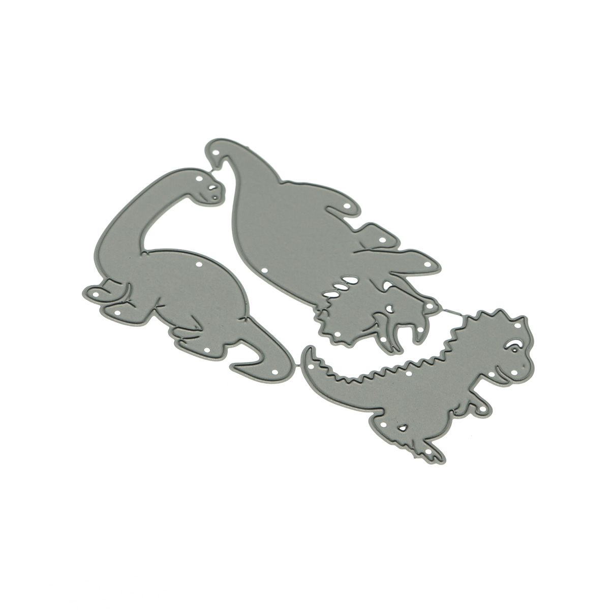 Dinosaur Pattern Metal Cutting - Dinosaur And Craft avis et prix