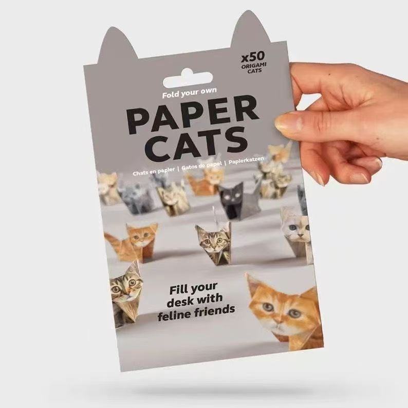 50Pcs 3D Animal DIY Origami Pa - Dinosaur And Craft avis et prix